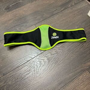 Zumba Women’s Fitness Athletic Belt